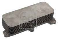 Ölkühler, Motoröl