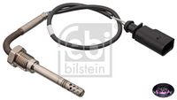 Sensor, Abgastemperatur