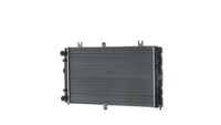 Thumbnail - Radiateur - CR2693000S - MAHLE