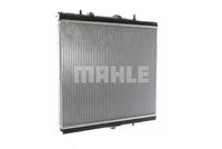 Thumbnail - Radiateur - CR852000S - MAHLE