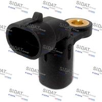 Sensor, Raddrehzahl