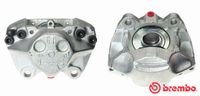 Bremssattel