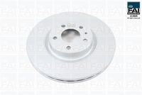 спирачен диск