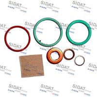 Reparatursatz, Einspritzdüse