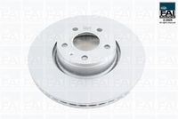 спирачен диск