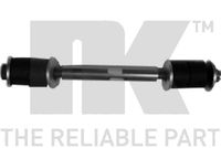 Stange/Strebe, Stabilisator