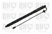 Elektromotor, Heckklappe