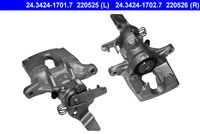 Bremssattel