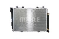 Thumbnail - Radiateur - CR246000S - MAHLE