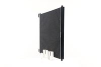 Thumbnail - Condensor, airconditioning - AC412000S - MAHLE