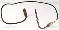 Sensor, Abgastemperatur