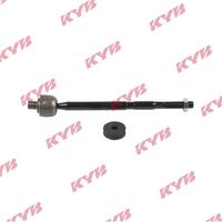 Axialgelenk, Spurstange