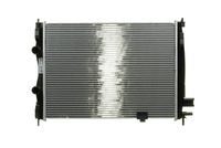 Thumbnail - Radiateur - CR1075000S - MAHLE