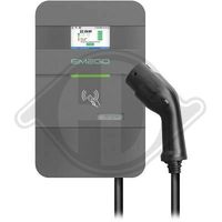 LADESTATION ELEKTROFAHRZEUG