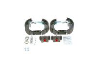 BOSCH Remschoenset 6