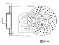 Bremsscheibe
