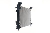 Thumbnail - Radiateur - CR781000S - MAHLE