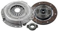 Set ambreiaj FEBI BILSTEIN, Cod: 1005437