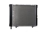 Thumbnail - Radiateur - CR256000S - MAHLE