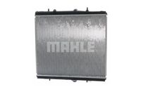 Thumbnail - Radiateur - CR852000S - MAHLE