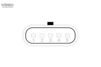 Schaeffler Vitesco NOx-sensor, ureuminspuiting 2