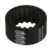 GATES Flexibele kabelmof 4