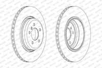 спирачен диск