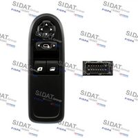 Schalter, Fensterheber