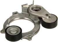 Riemenspanner, Keilrippenriemen