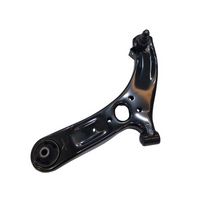 Brat, suspensie roata CTR, Cod: CQ0159L