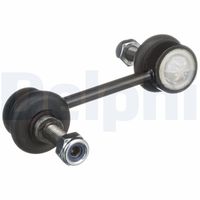 Stange/Strebe, Stabilisator