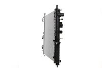 Thumbnail - Radiateur - CR551000S - MAHLE