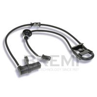 датчик, обороти на колелото