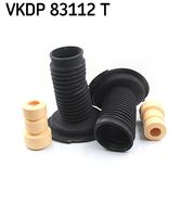 Staubschutzsatz, Stoßdämpfer