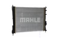 Thumbnail - Radiateur - CR924000S - MAHLE