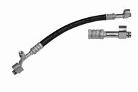 тръбопровод високо налягане, климатизация