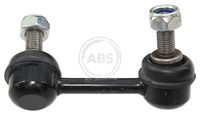 Stange/Strebe, Stabilisator