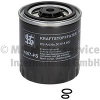 Thumbnail - Brandstoffilter - 50014607 - KOLBENSCHMIDT