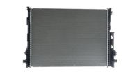 Thumbnail - Radiateur - CR2605000P - MAHLE