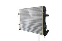 Thumbnail - Radiateur - CR1146000S - MAHLE