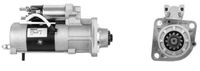 Thumbnail - Startmotor / starter - MS782 - MAHLE