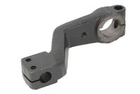 Steering Knuckle, wheel suspension