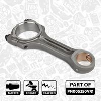 Thumbnail - Zuigerset - PM005350VR1 - ET ENGINETEAM