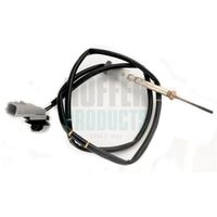Sensor, Abgastemperatur