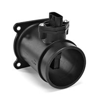 DELPHI Luchtmassameter 7