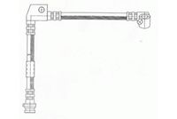 спирачен маркуч