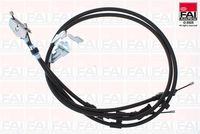 жило, ръчна спирачка