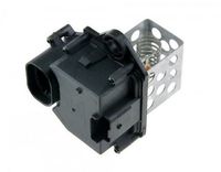 Unitate de control,incalzire/ventilatie MTR, Cod: 12191185