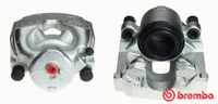 Bremssattel