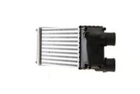 Thumbnail - Intercooler, inlaatluchtkoeler - CI16000S - MAHLE